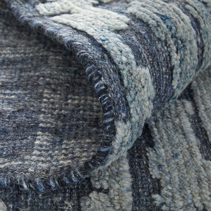 Berwyn Collection By FEIZY | T6005 Blue