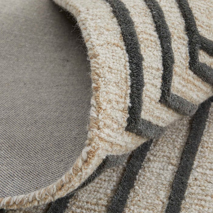 Gansett Collection By FEIZY | T8011 Beige/Brown