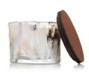 Frasier Fir Poured Candle, Medium 3-Wick