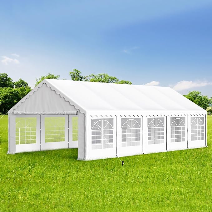 Party Tent 16x32FT