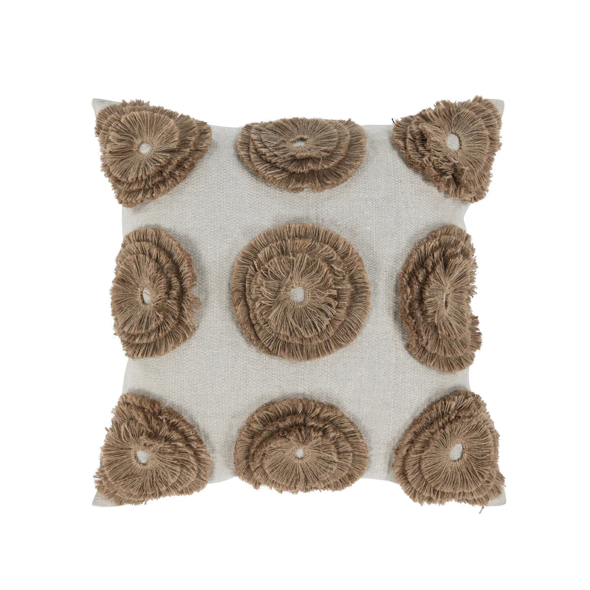 Halston Pillow 24x24