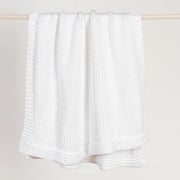 TC Dyne Throw 50x70 - White