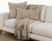 VC Porter 14"x26" - Natural/Ivory