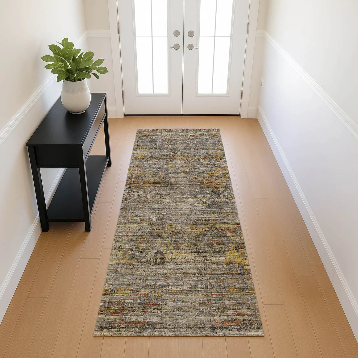 Vico VC7 Gray Rug