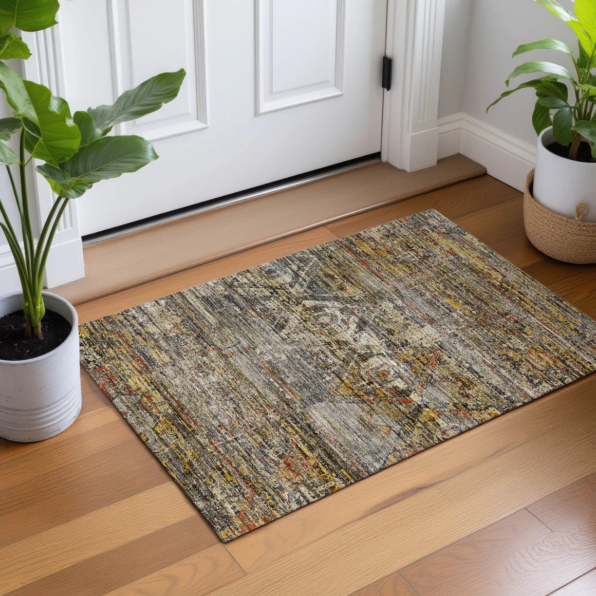 Vico VC7 Gray Rug