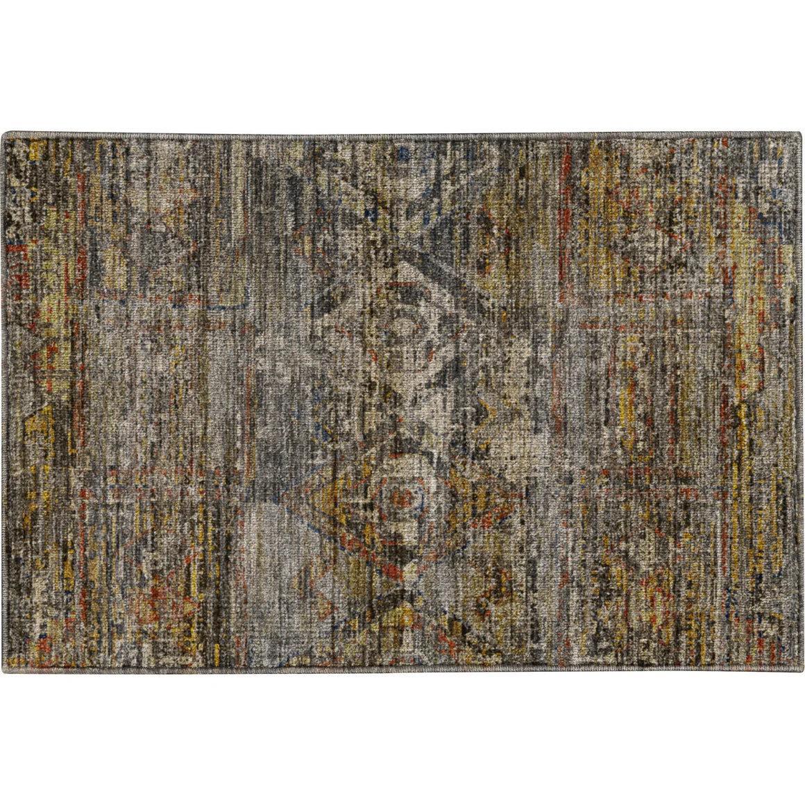 Vico VC7 Gray Rug