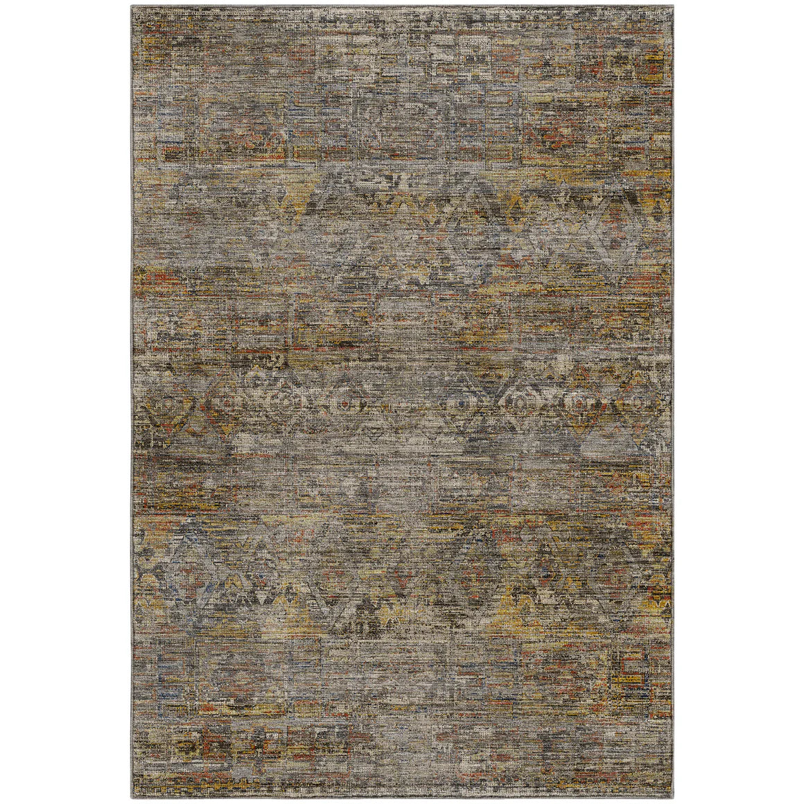 Vico VC7 Gray Rug