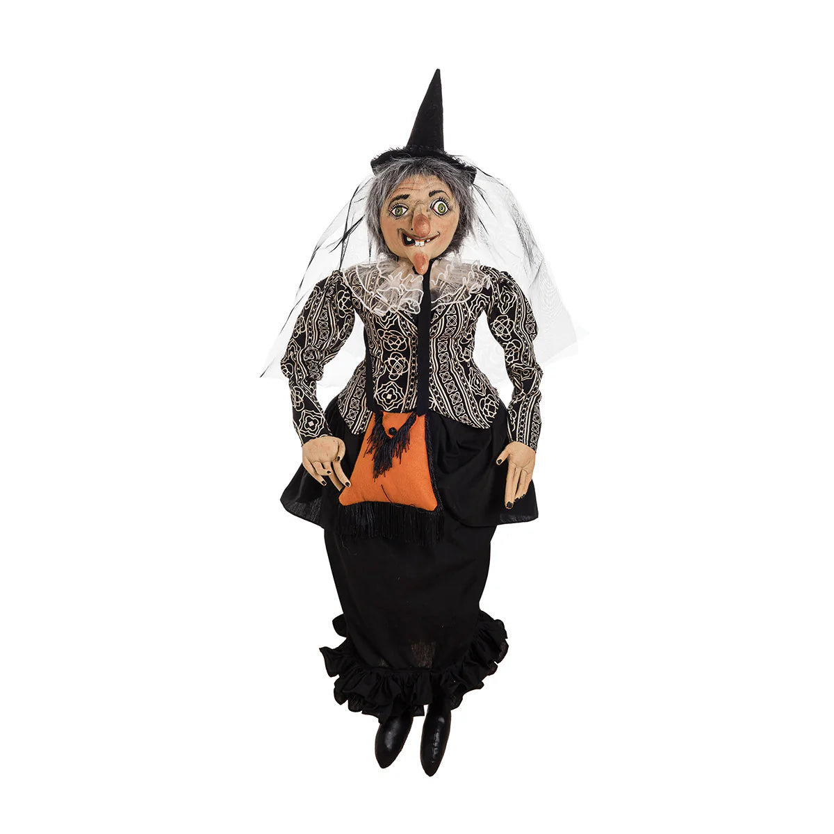 Vahn Witch Figurine - Gallerie II