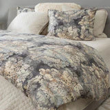Victoria Damask Bedding Set
