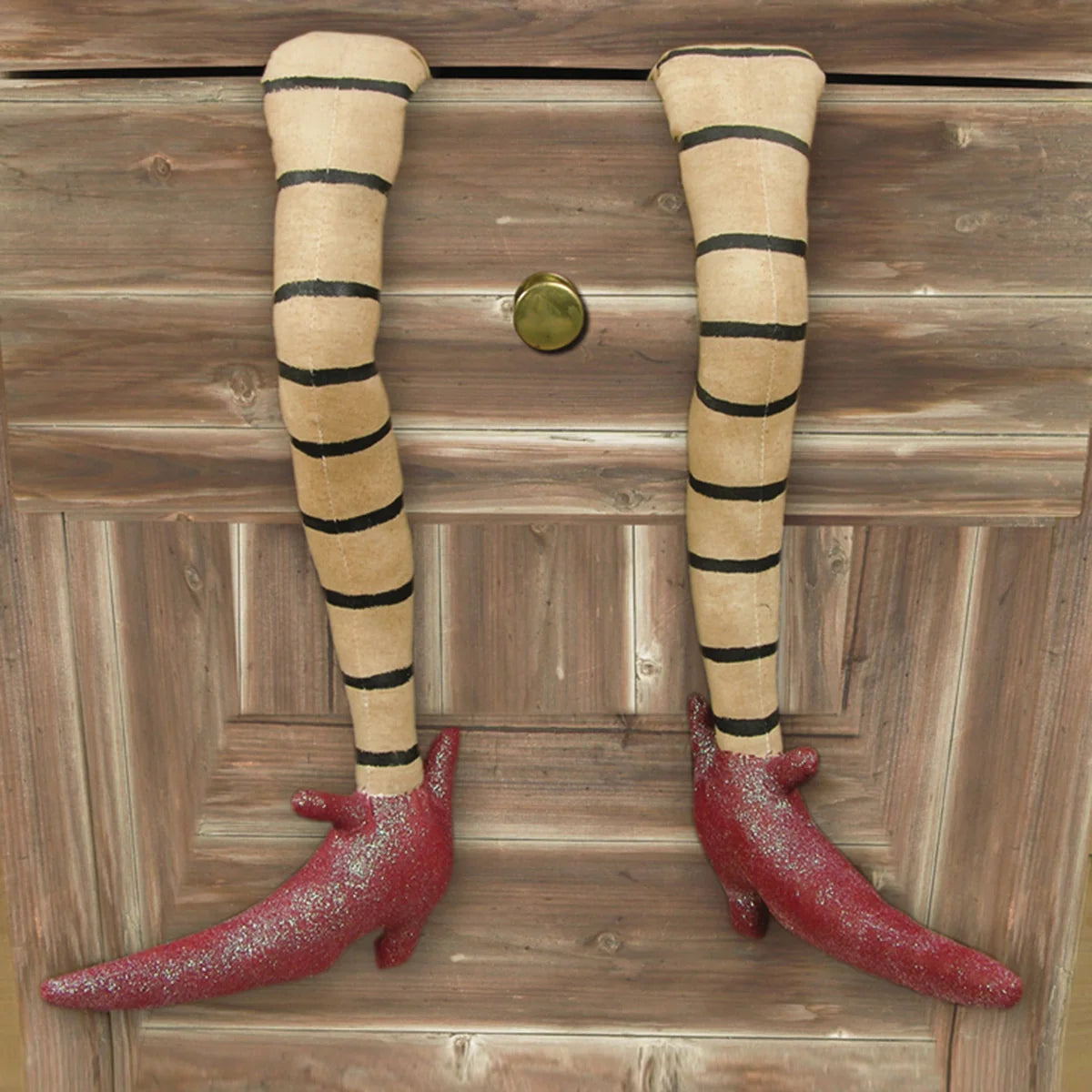 Witches Feet- Gallerie II