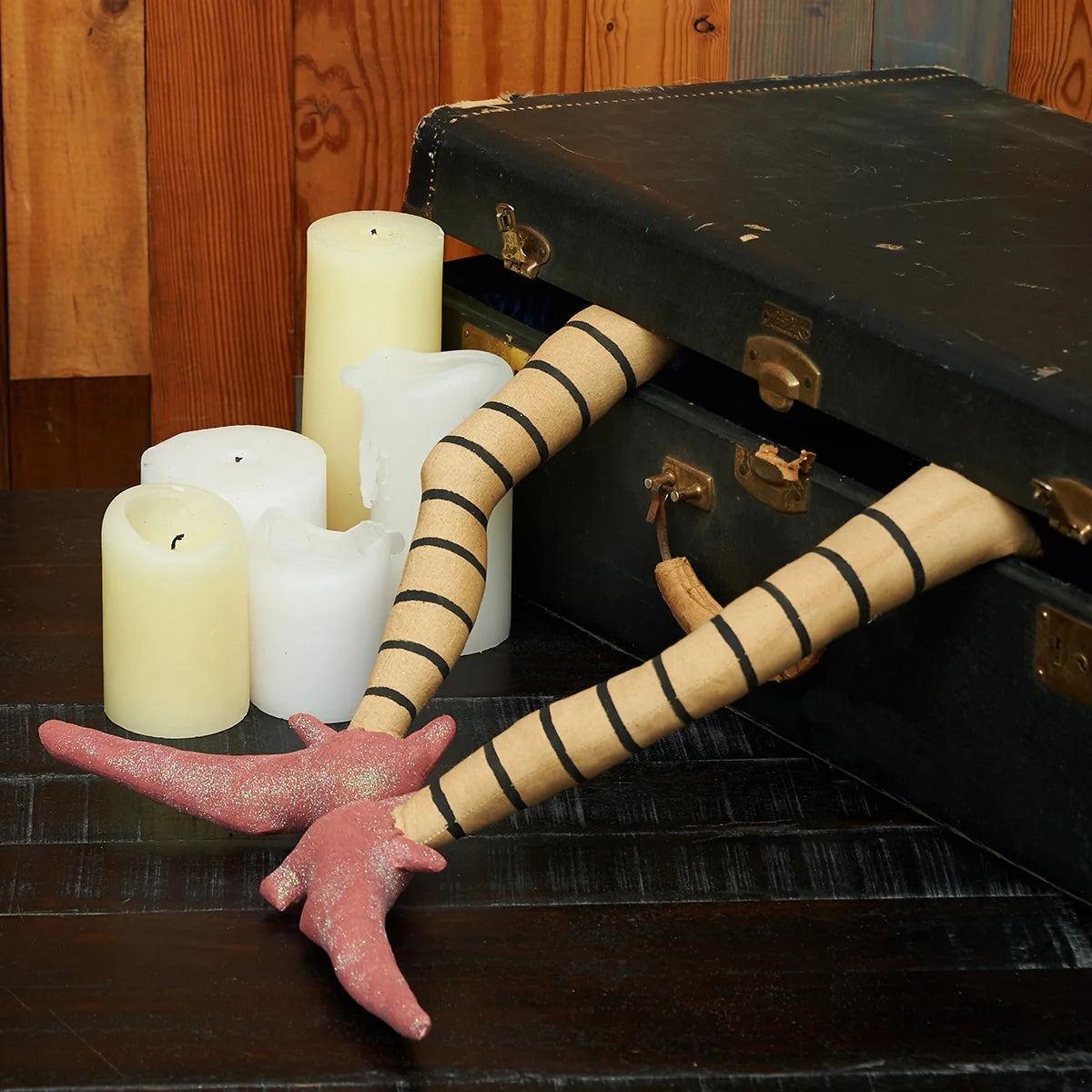 Witches Feet- Gallerie II