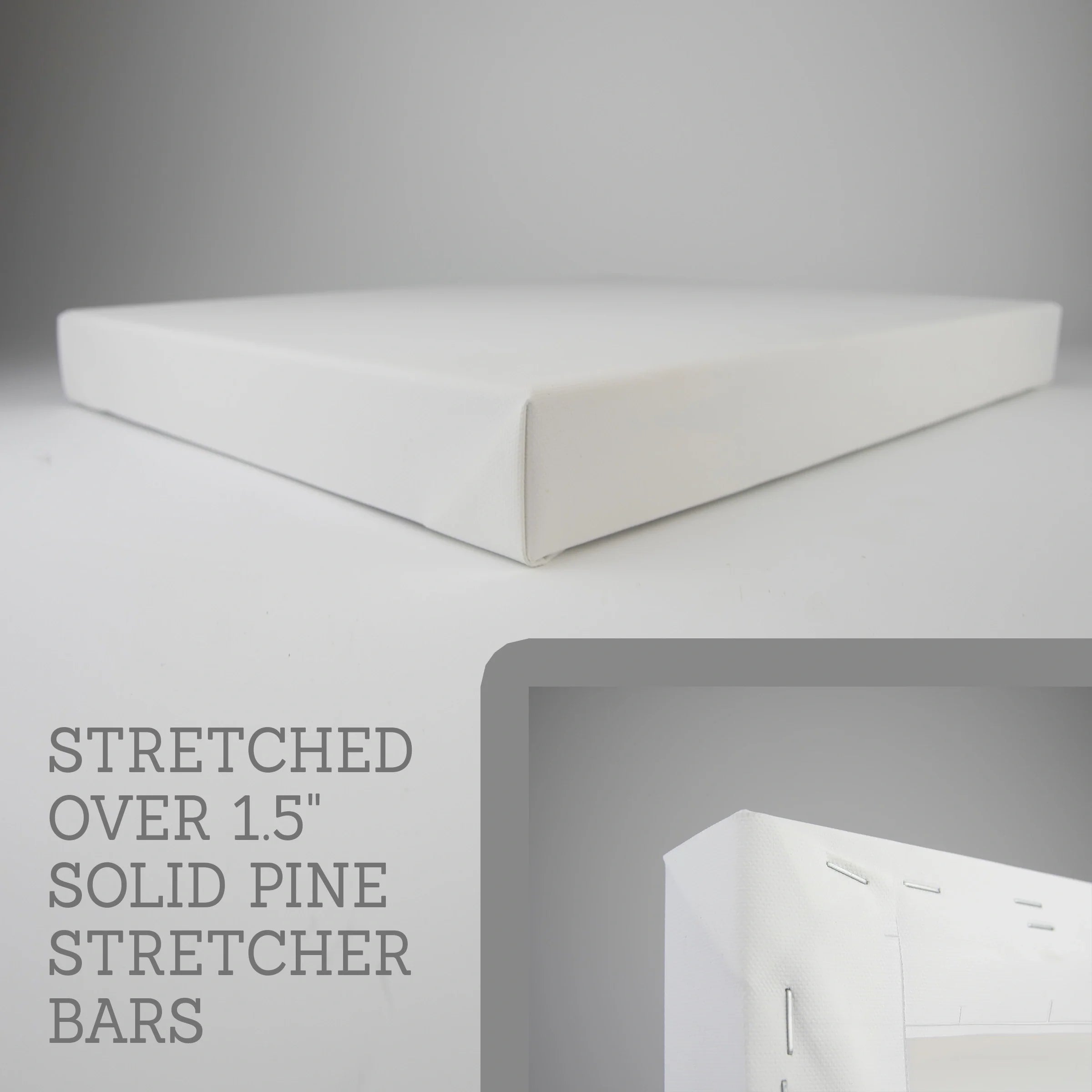 Modern Minimalist Abstract Triptych. Neutral Brush Stroke Art