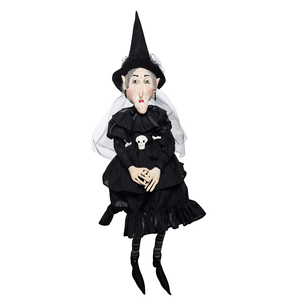 Luna Witch Figurine - Gallerie II