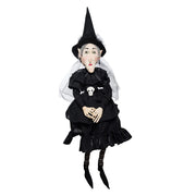 Luna Witch Figurine - Gallerie II