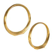 Jimena Ring Sculptures ~ 2 Sizes
