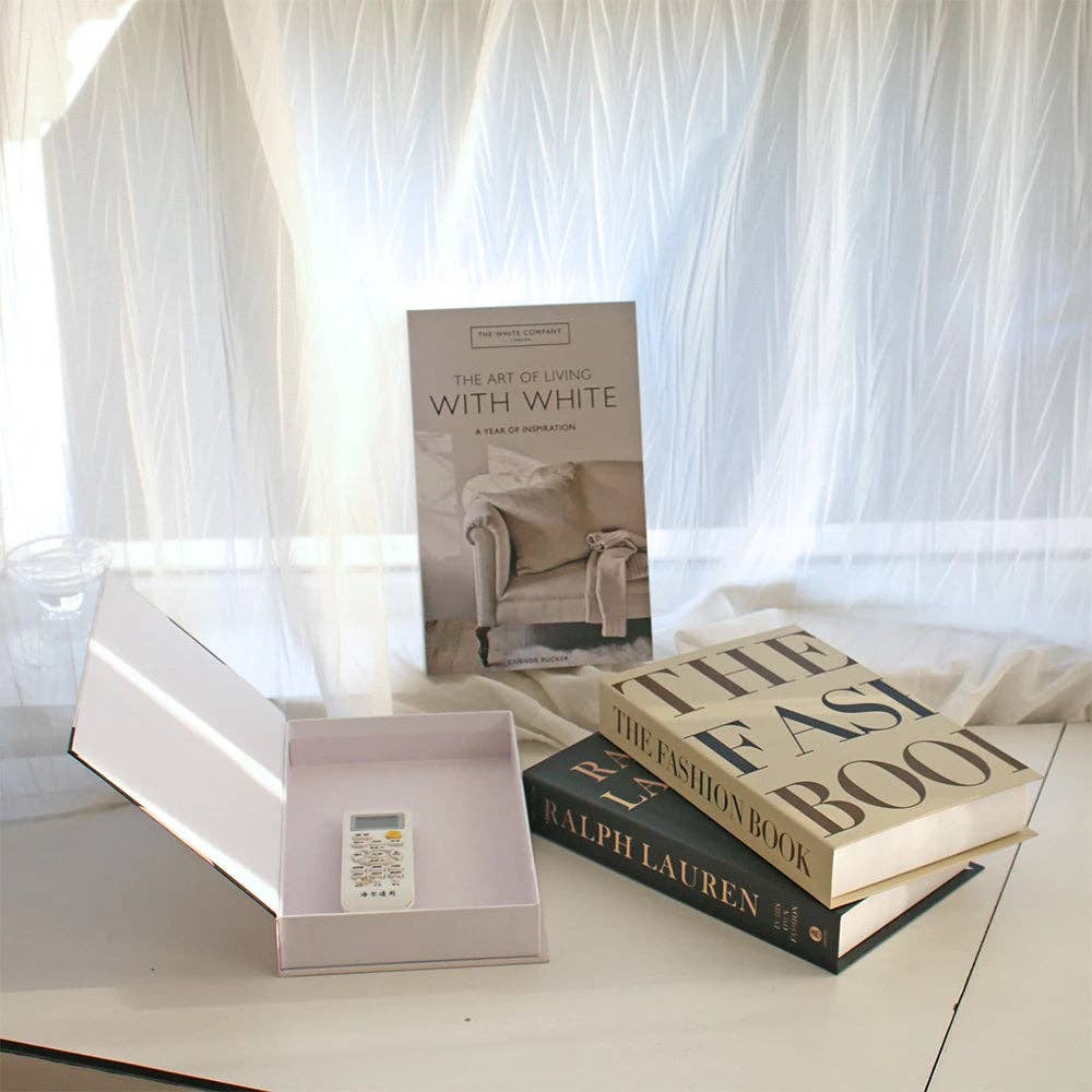Secret Book Box: 2
