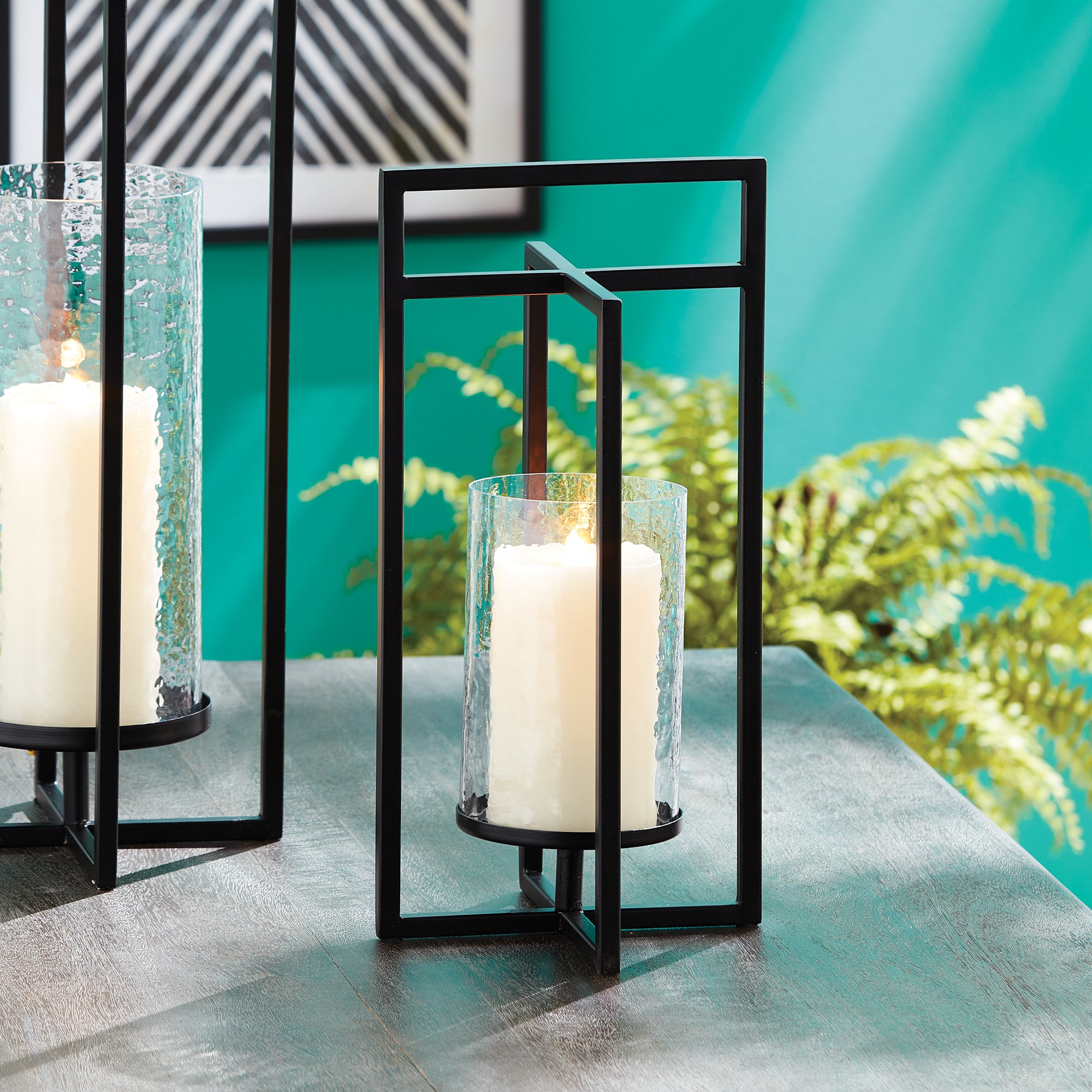 EXTON LANTERN SMALL