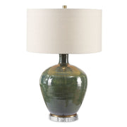 Elva Table Lamp