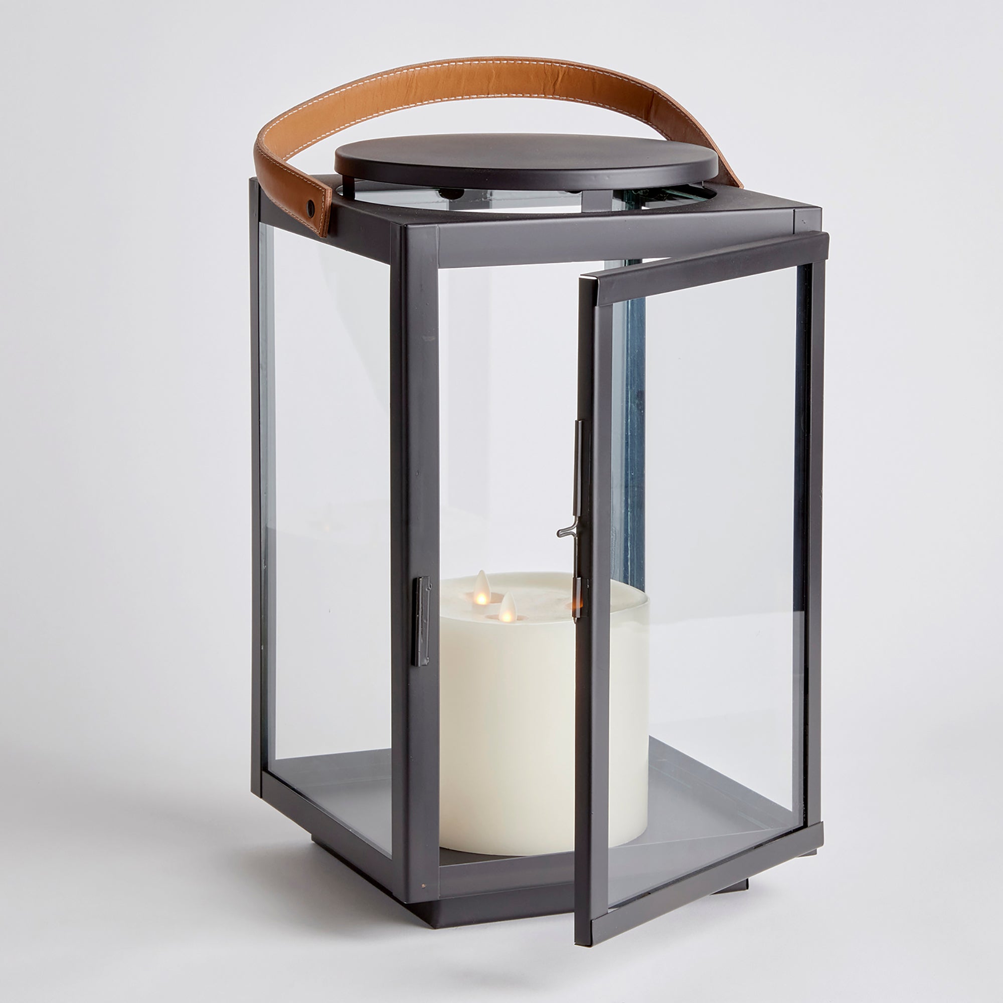 JENNINGS LANTERN LARGE