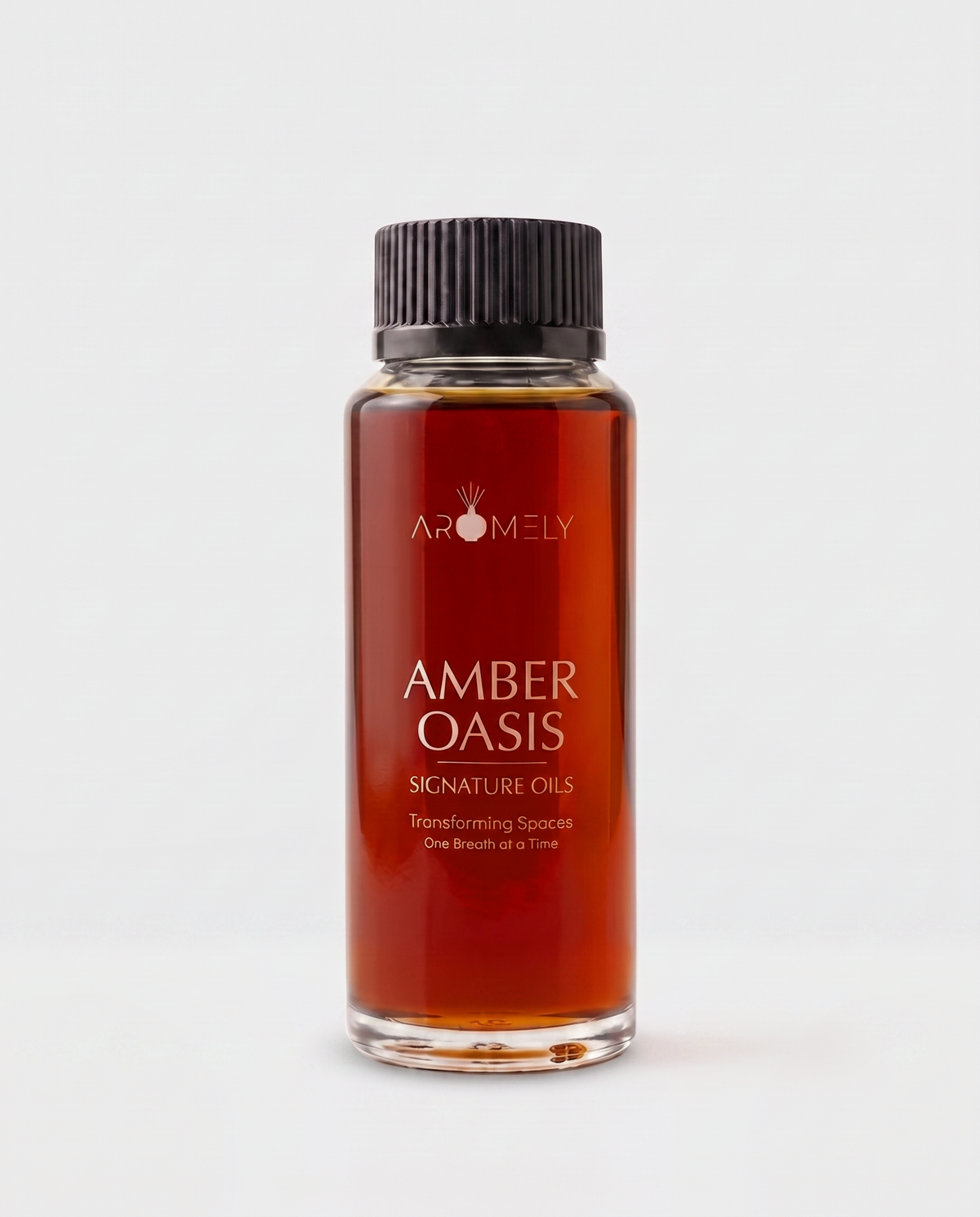Amber Oasis Oil Blend - Inspired by The Delano South Beach®