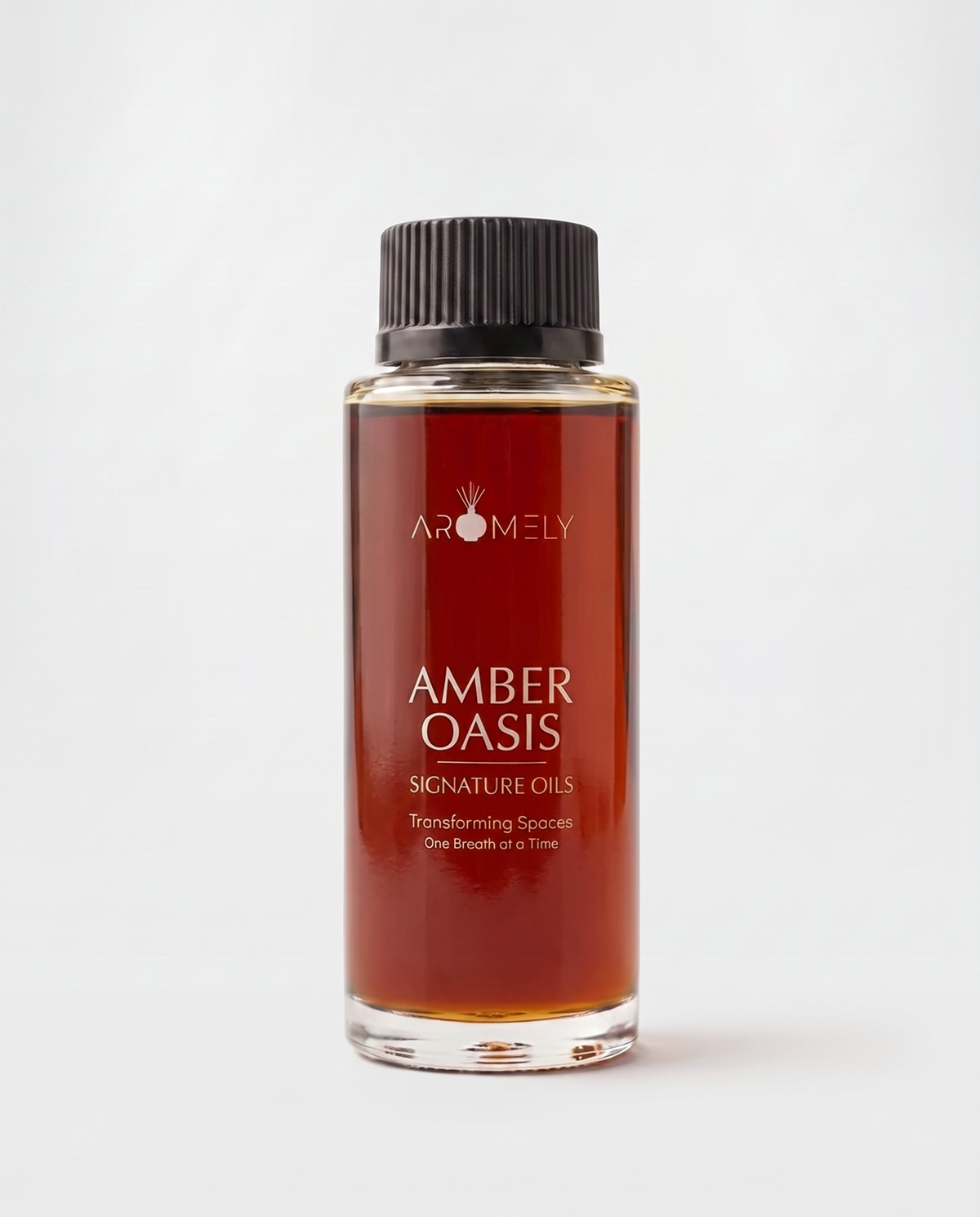 Amber Oasis Oil Blend - Inspired by The Delano South Beach®