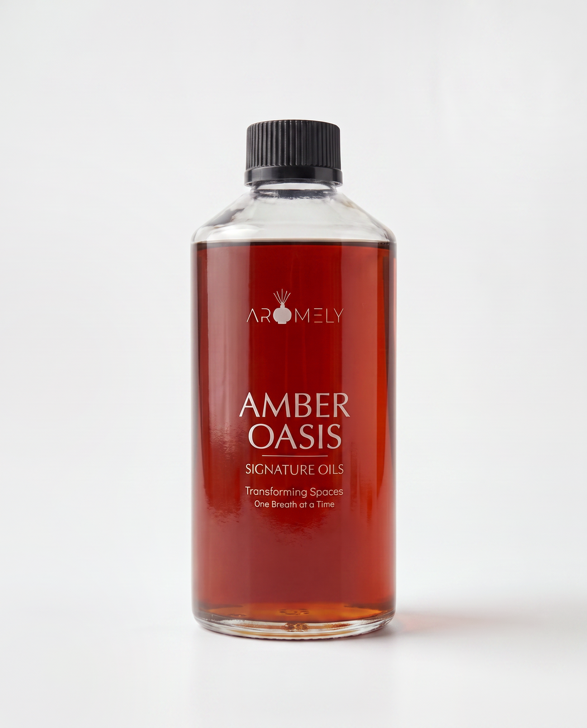 Amber Oasis Oil Blend - Inspired by The Delano South Beach®