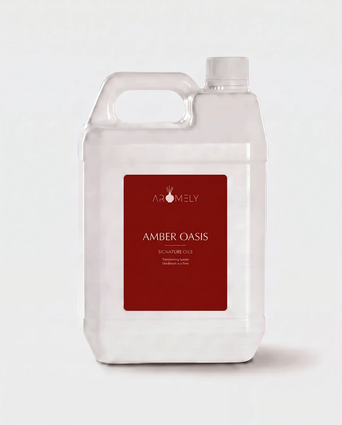 Amber Oasis Oil Blend - Inspired by The Delano South Beach®