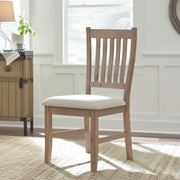 Arlo Set of 2 Side Chairs