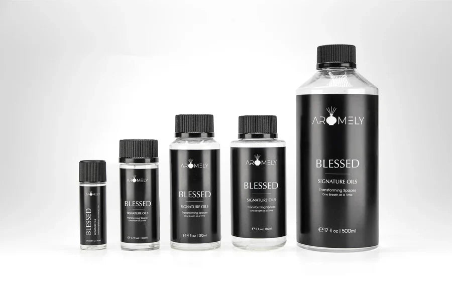 Blessed - Inspired by Seven Seas Cruises®