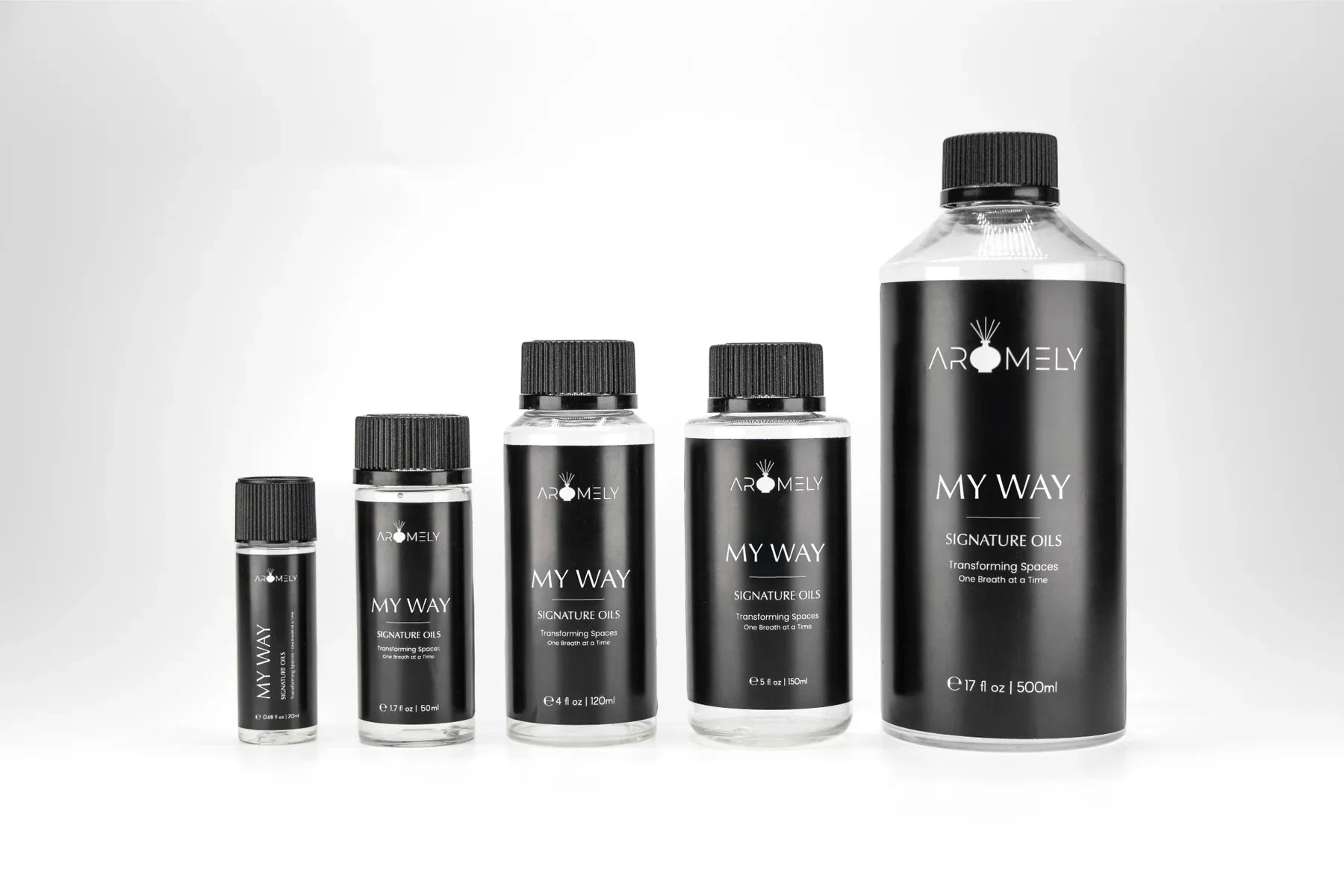 My Way by Aromely – Inspired by 1 Hotels®