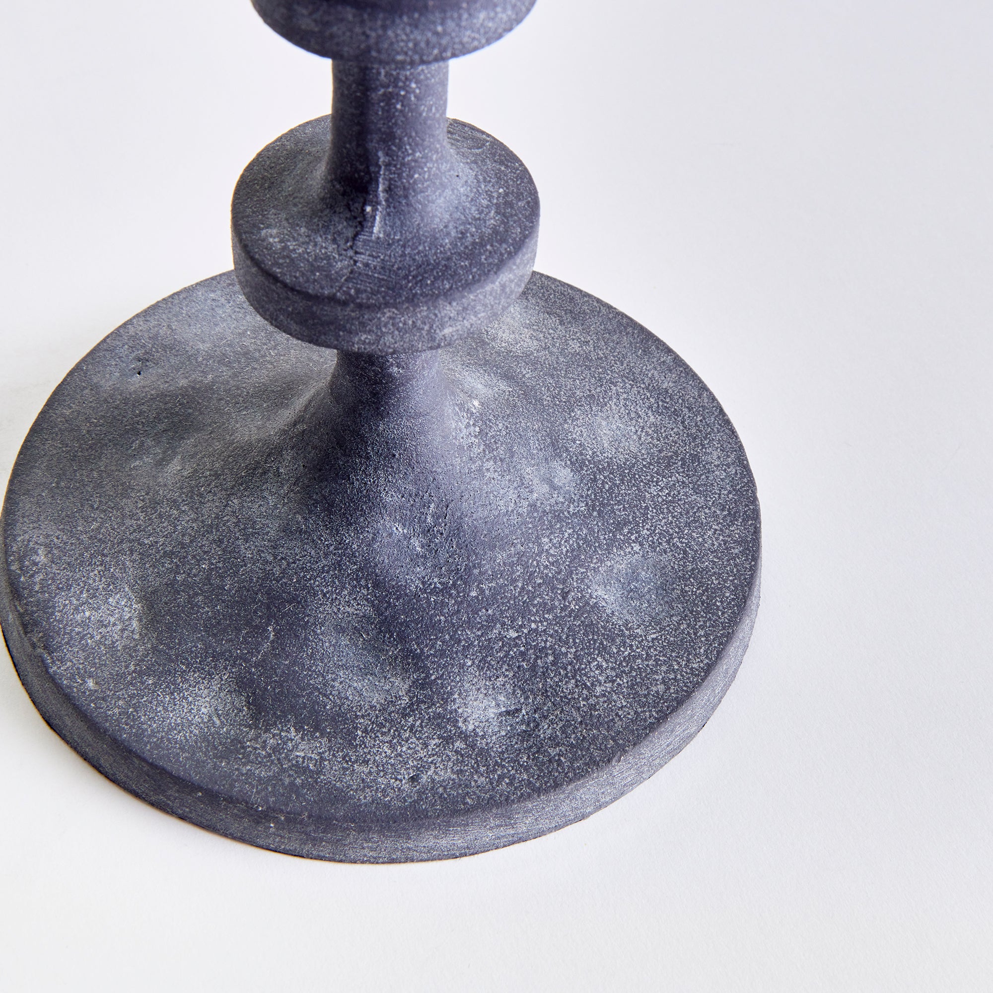 ABACUS PETITE CANDLE STANDS, SET OF 2