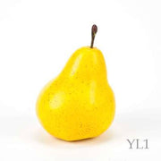 Flora Bunda Artificial Pear FT-1333: YL1