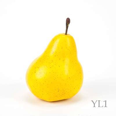 Flora Bunda Artificial Pear FT-1333: YL1