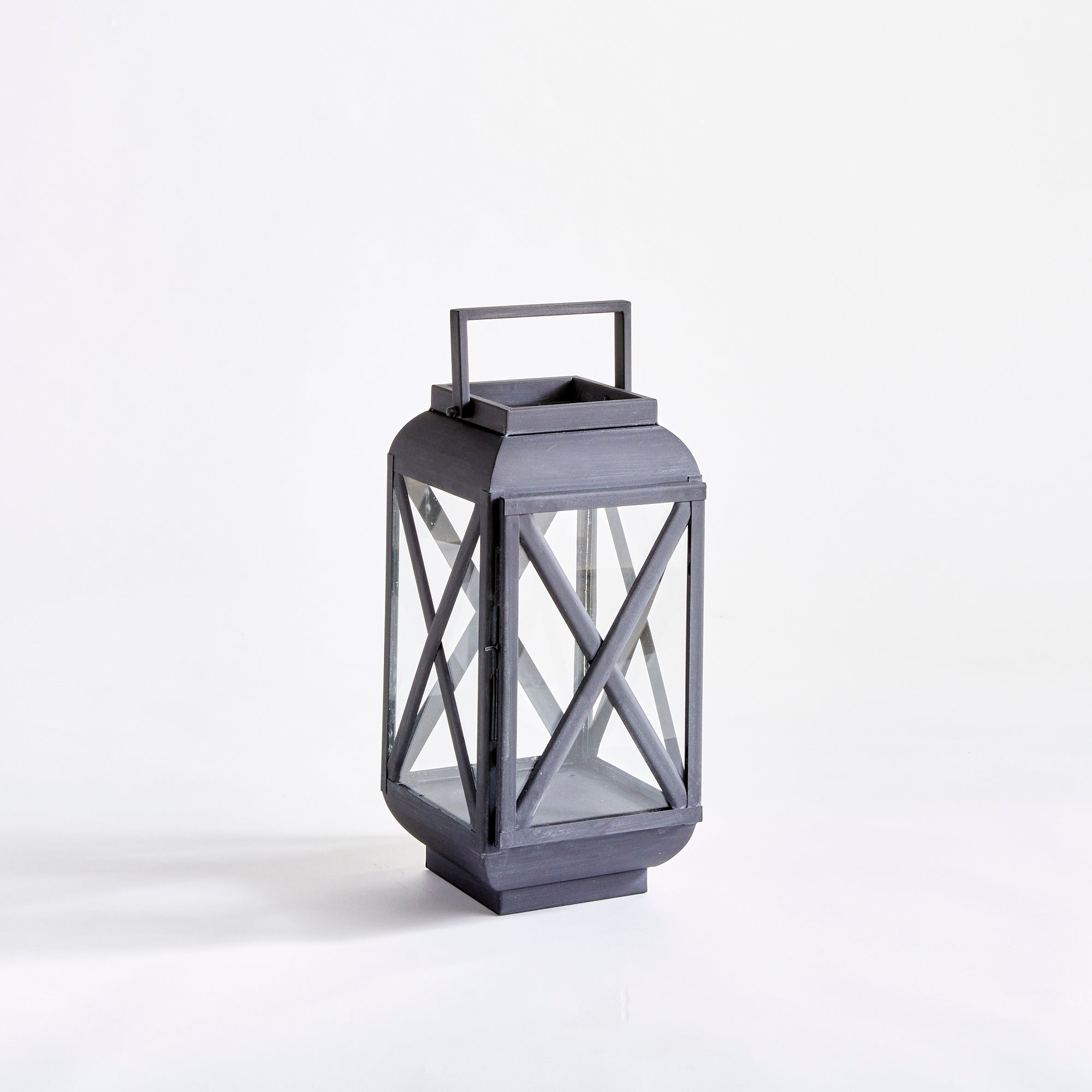 TERRAZZA OUTDOOR LANTERN SMALL