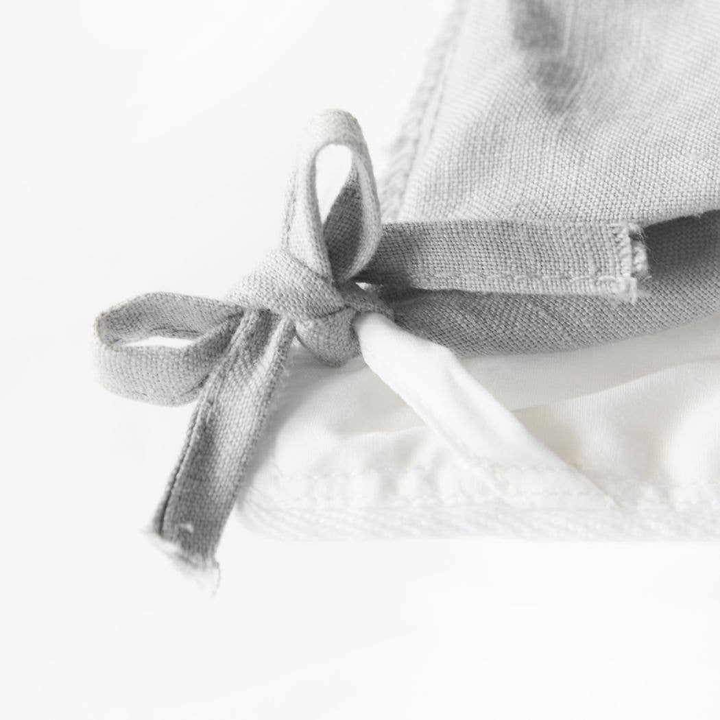 Down Alternative Comforter – All-Season Weight - Breathable: Twin 68x88