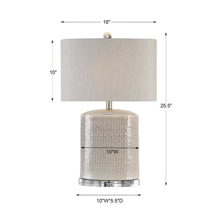 Modica Table Lamp