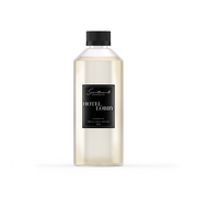 Hotel Lobby: 500ml