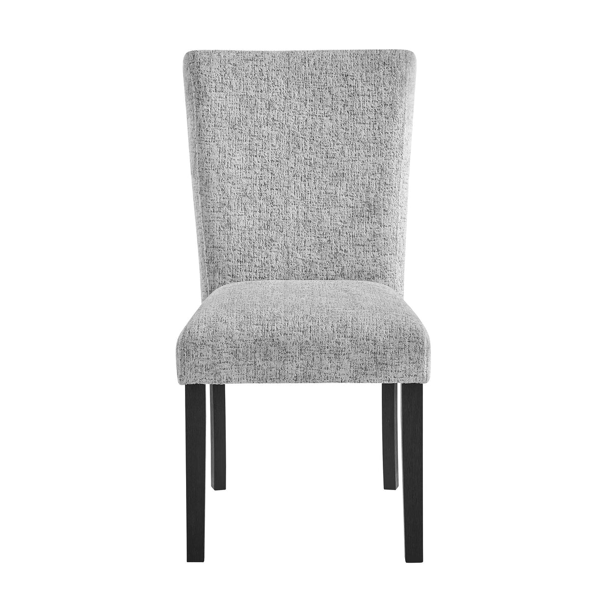 Panda Oceanic - Dining Table And Chairs Set - Black