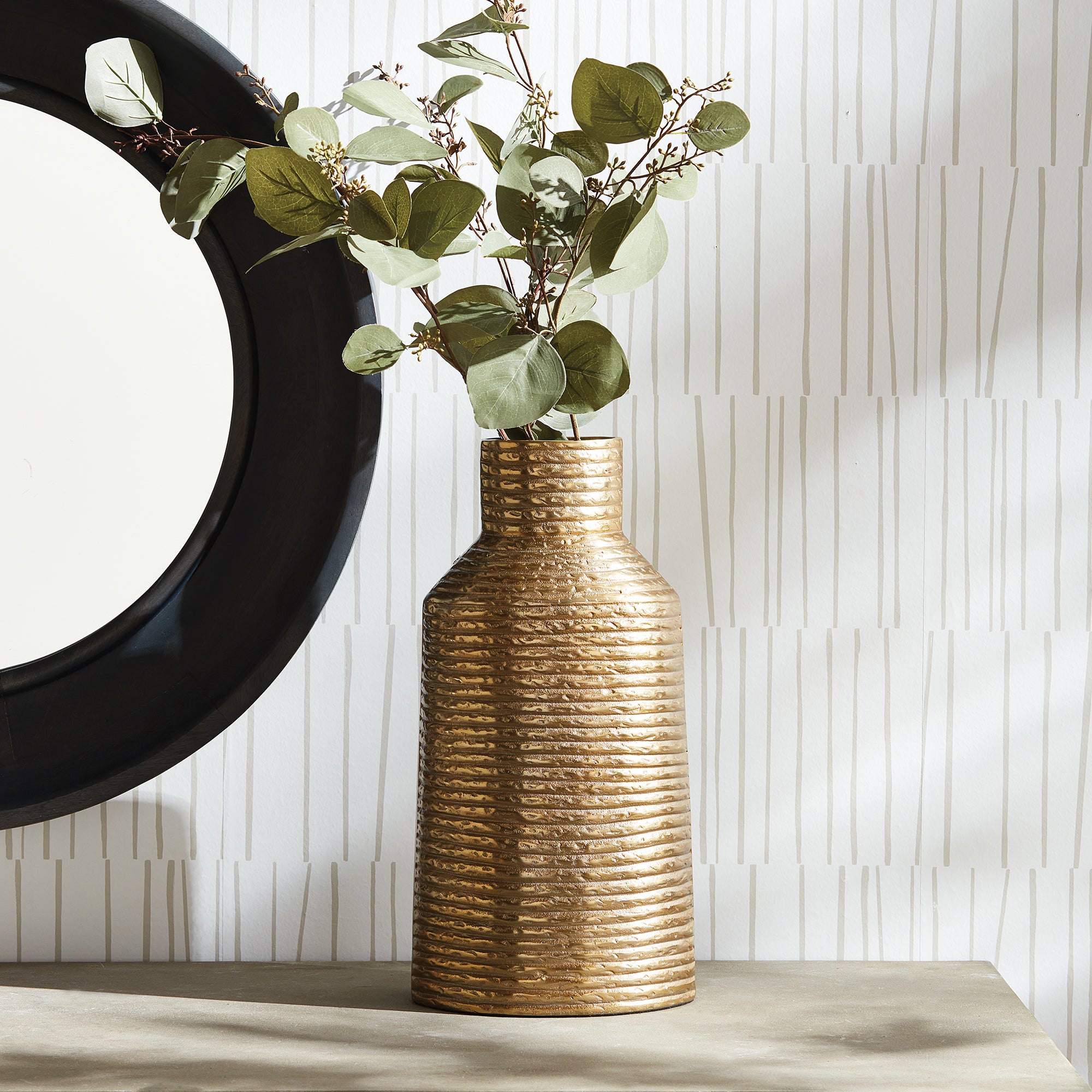 RHEA VASE LARGE