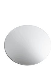 Centerpiece Mirror- Round Glass 11.75"