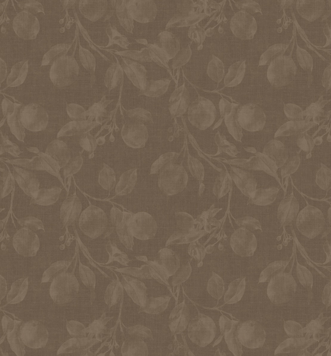 Monica's Orchard Wallpaper by Safari Natalia x Taddy Mikelaites
