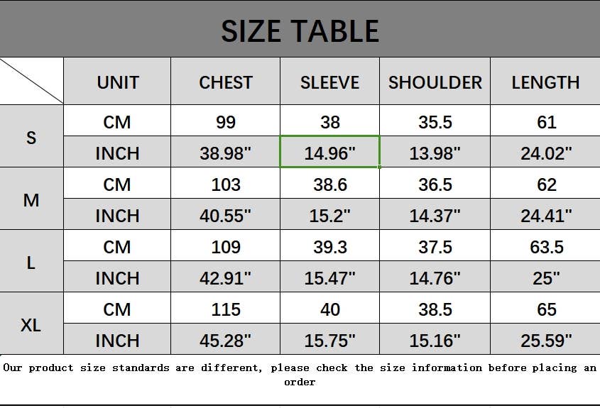 PUFF SLEEVE PRINTED CREW NECK SHIRT TOP: Black / (L)