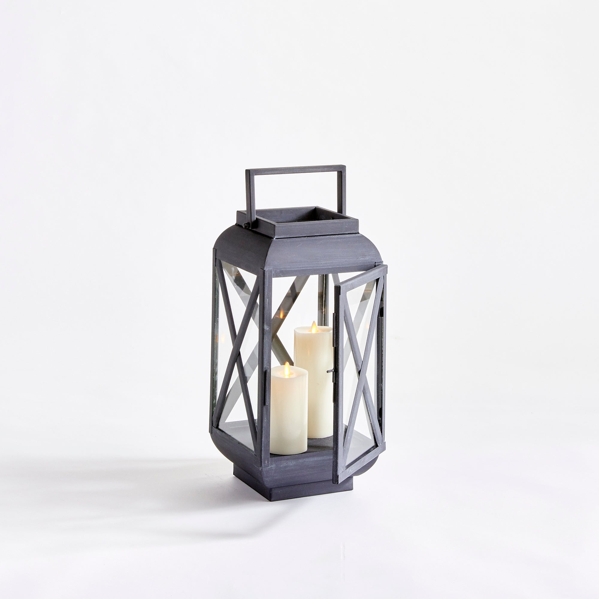 TERRAZZA OUTDOOR LANTERN SMALL