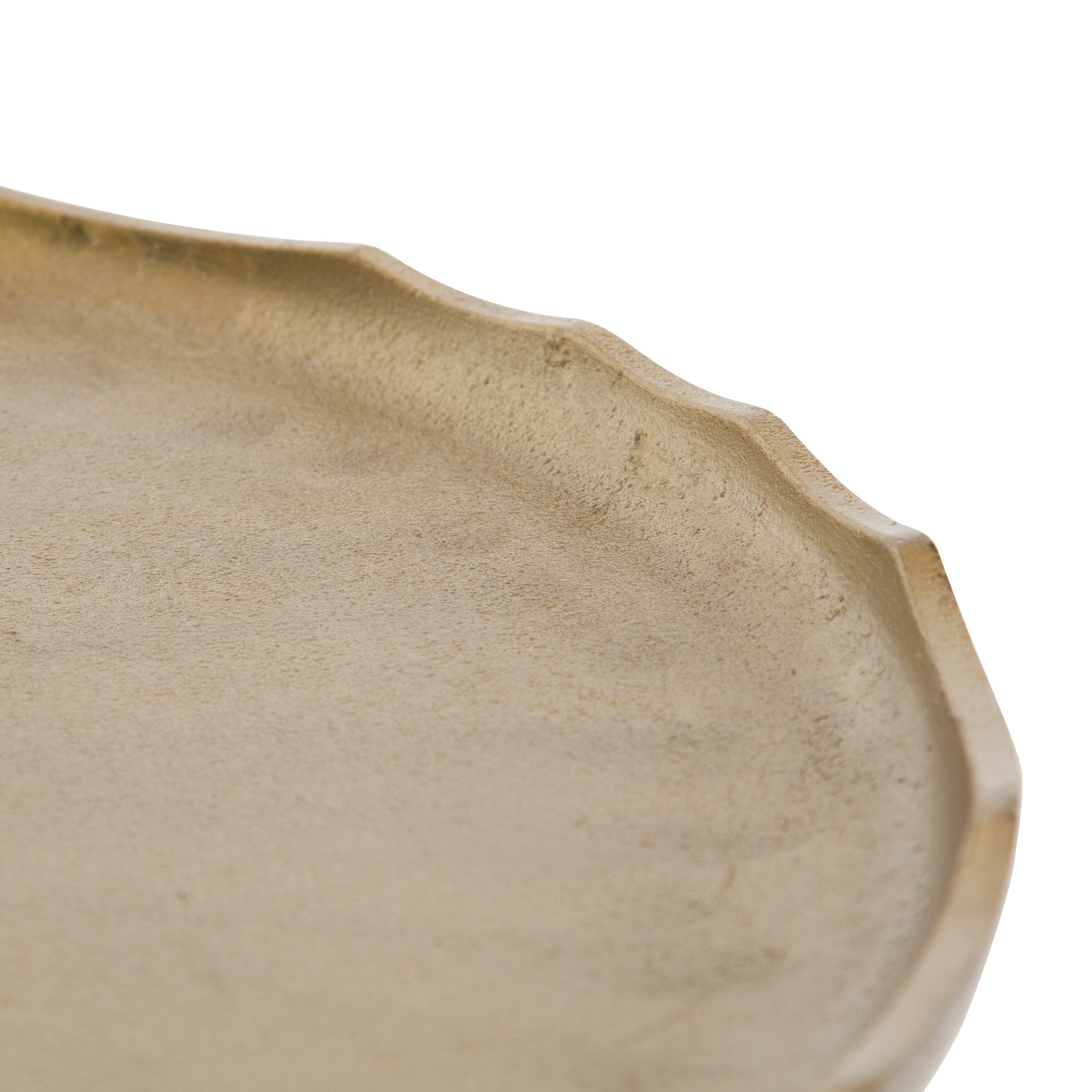 Alessia Round Coffee Table