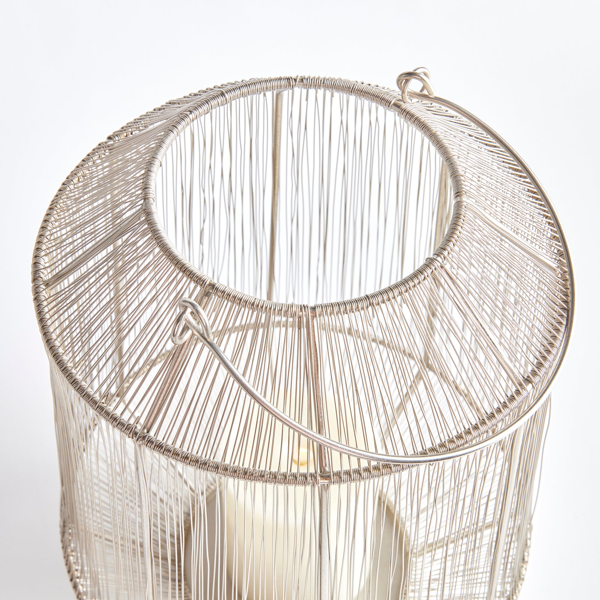 Elwin Lantern Small