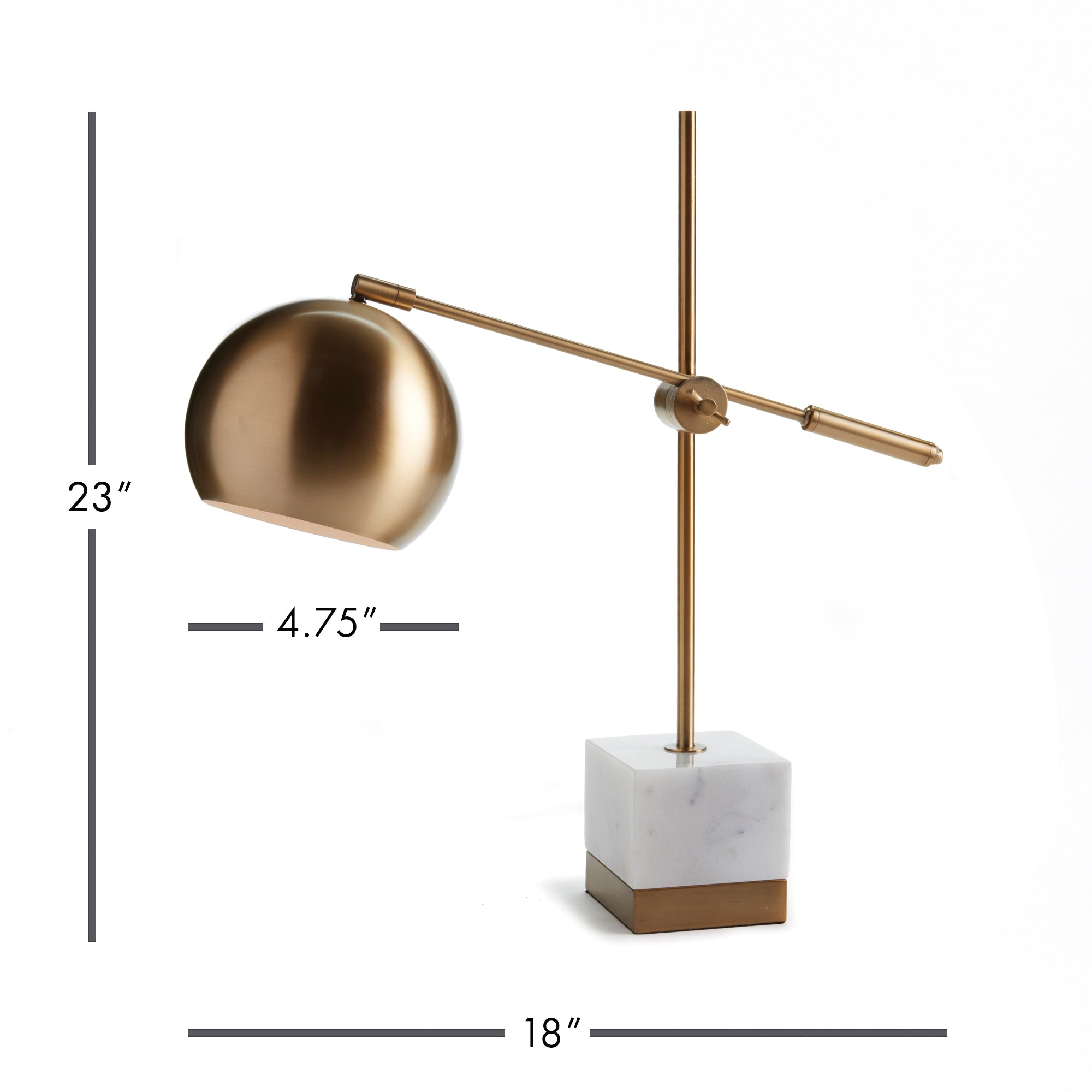 GRAYDON DESK LAMP