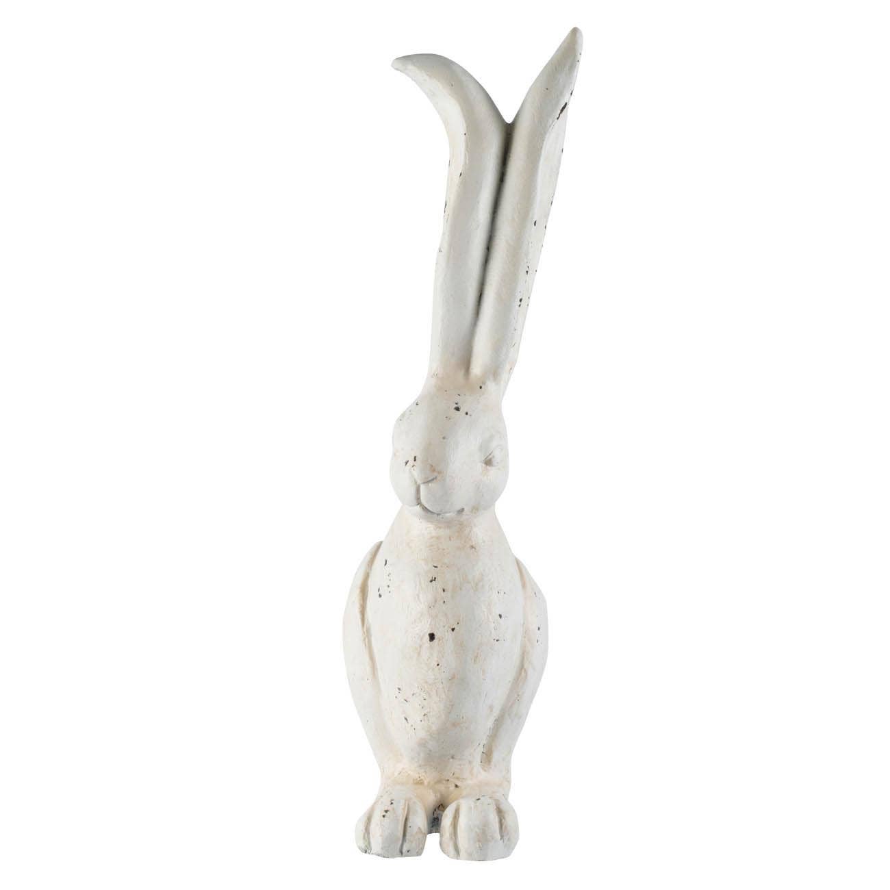 8.5x6.5x24" Rabbit Figurine - Medium