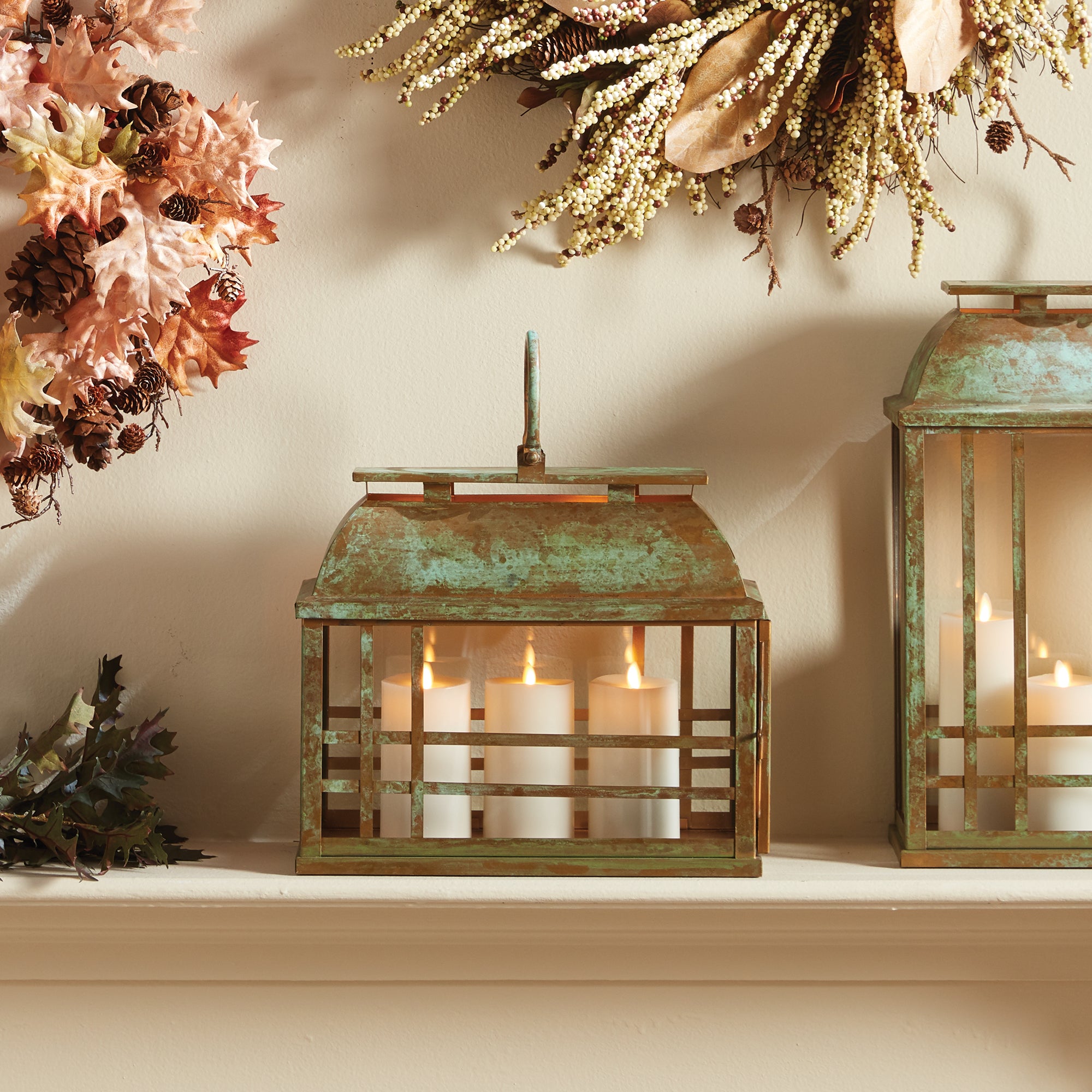 SOLANA LANTERN SMALL