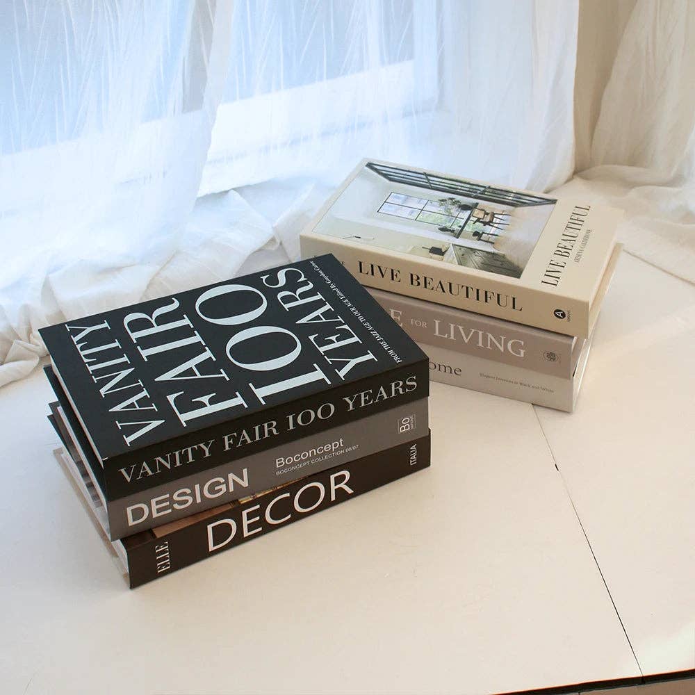 Secret Book Box: 2
