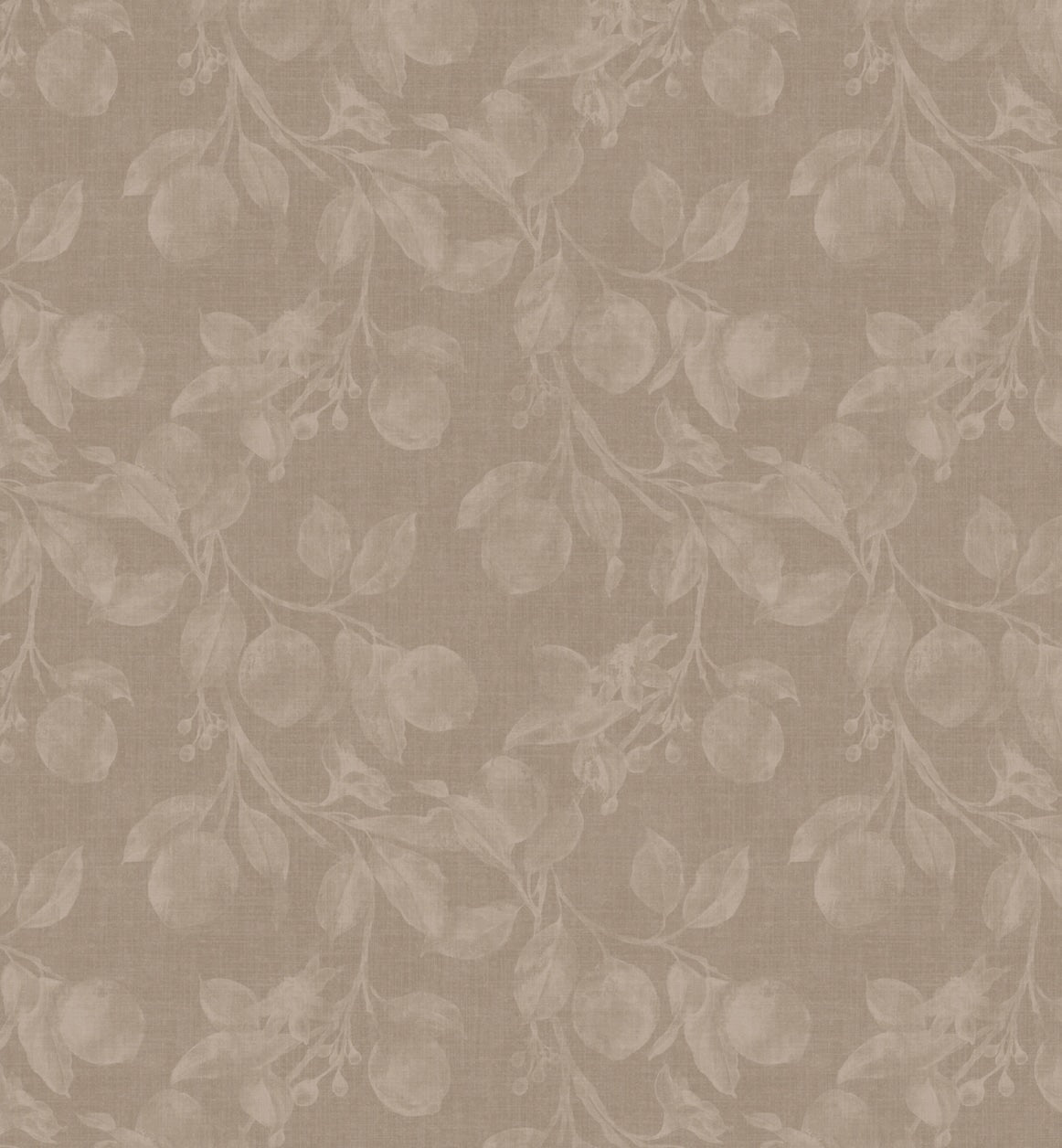 Monica's Orchard Wallpaper by Safari Natalia x Taddy Mikelaites
